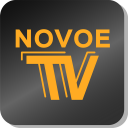 NovoeTV Smart TV Icon