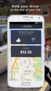 GoCatch: Taxi & Rideshare screenshot 8