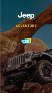 Jeep® Adventure screenshot 0