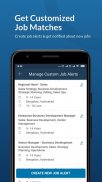Naukri.com Job Search App: Search jobs on the go! screenshot 7