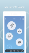 Sleep Sounds: Relax Sounds for Sleep,Be Calm&Focus screenshot 6