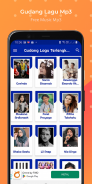 Gudang Lagu Mp3 Terlengkap screenshot 2