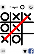 Fast Tic Tac Toe screenshot 2