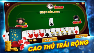 Xi to - Xi Phe Poker Hongkong screenshot 4