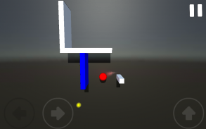 Jumping Ball – Arcade game screenshot 10