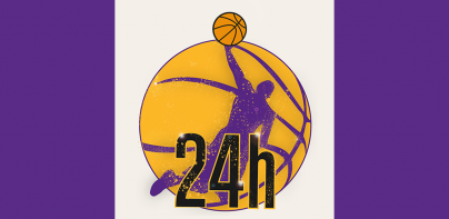 Los Angeles Basketball 24h