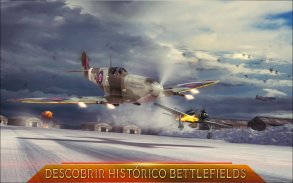 Download do APK de Real Combate Aéreo Guerra: Airfighters Jogo para Android