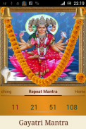 Gayatri Mantra screenshot 7
