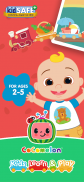 CoComelon - Kids Learn & Play screenshot 17