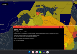 UnWX (Severe Weather Alerts) screenshot 10
