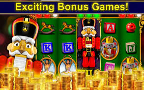 Cute Casino Slots 2023 Vegas screenshot 3