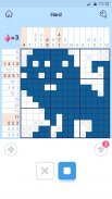 Nonogram -Picture Cross Puzzle screenshot 5