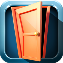 100 Doors Puzzle Box Icon