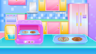 Homemade Ice Cream Cooking screenshot 3