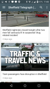 Sheffield local news screenshot 5