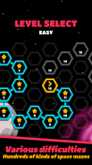 MAZE : The Hyper Space screenshot 2