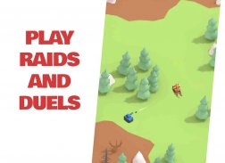 Tanks World: Arena screenshot 3