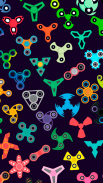 Fidget Spinner Collections screenshot 2