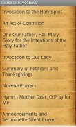 Novena - Perpetual Help screenshot 1