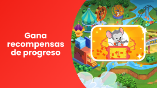 ABCmouse Aprende Inglés screenshot 6