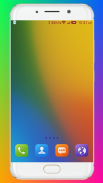 Gradient Wallpaper HD screenshot 14