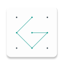 PatternLock Sample Icon