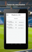 Madrid EN VIVO screenshot 7