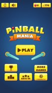 Pinball Machines - Free Arcade Game screenshot 1