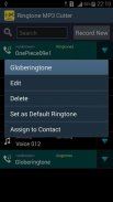 Ringtone MP3 Cutter screenshot 4