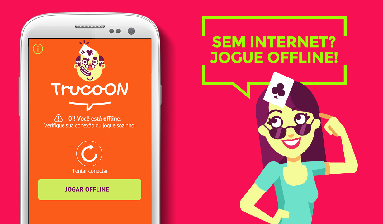 TrucoON - Truco Online APK [UPDATED 2023-03-30] - Download Latest Official  Version