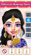 Indian Wedding Makeup Expert screenshot 4