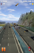 سباق التصادم على الطريق السريع screenshot 2