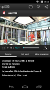 france.tv : exclusivités, direct et replay screenshot 11