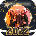 New Year Video Maker  2022