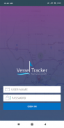 XT Vessel Tracker screenshot 0