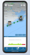 IRONMAN Tracker screenshot 9