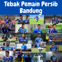 Tebak Pemain Persib Bandung