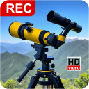 Ultra Zoom Telescope HD Camera - Baixar APK para Android | Aptoide