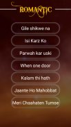 SHAYARI screenshot 2