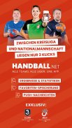 Handball.net screenshot 0