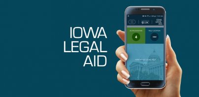 Iowa Legal Aid Disaster Relief