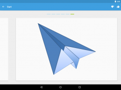 Paper Airplanes screenshot 5