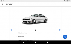 BMW Driver's Guide screenshot 2