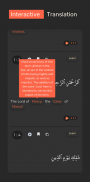 QuranHive screenshot 3