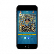 rahu shanti kavach mantra app screenshot 1