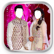 Couple Dress Photo Editor screenshot 6