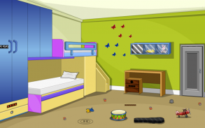 Escape Juegos Apartamento screenshot 8