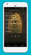 Sholawat Nabi Di Pernikahan screenshot 6