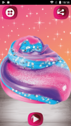 How to make homemade slime screenshot 0