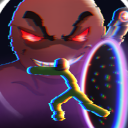 Stickman Zombie Portals : Blade Master